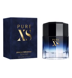 Pure XS - Eau de Toilette Pure XS - Eau de Toilette